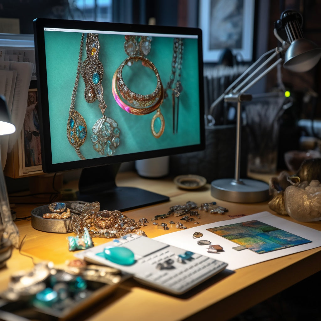 5 Best Online Tutorials for Crafting Your Own Jewelry Using Natural Materials