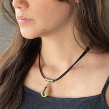 Load image into Gallery viewer, Boho Shell Necklace