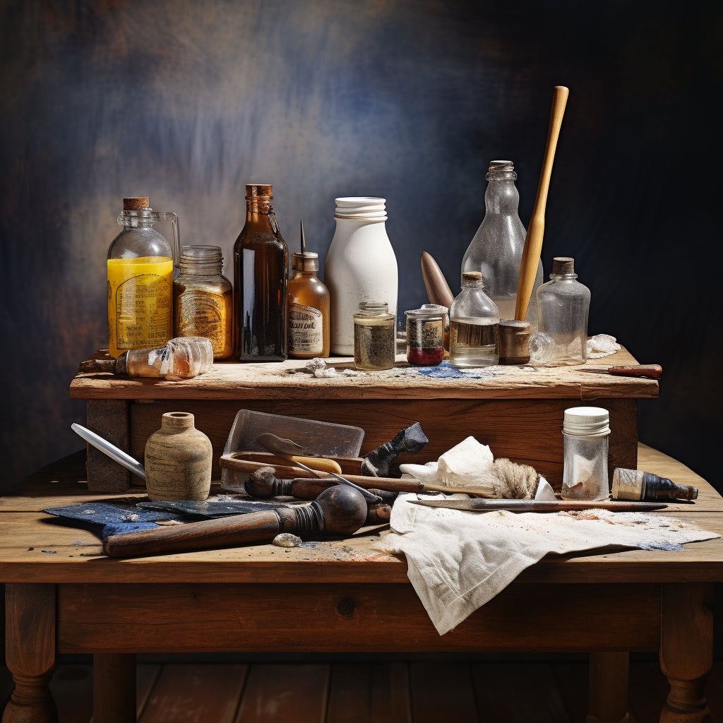 6 tips of how to care for your Lava Rock jewelry