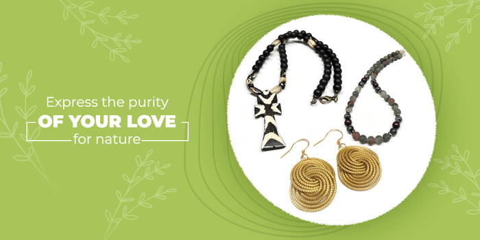 How to choose the best necklaces online?