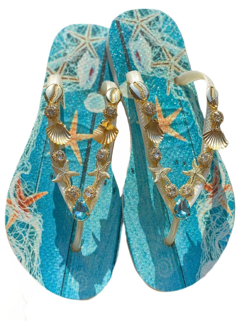 Flip Flop Sandals