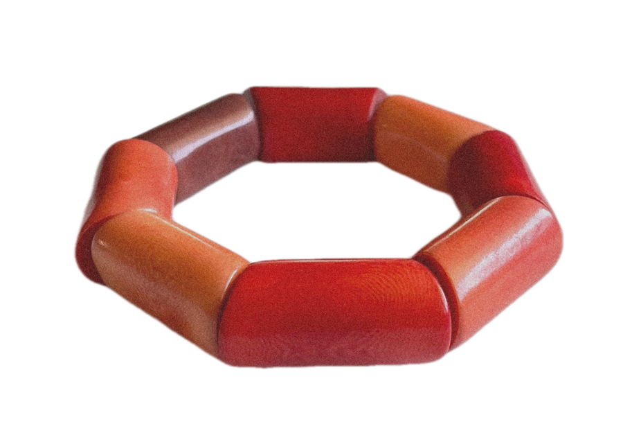 tagua nut bracelet fair trade