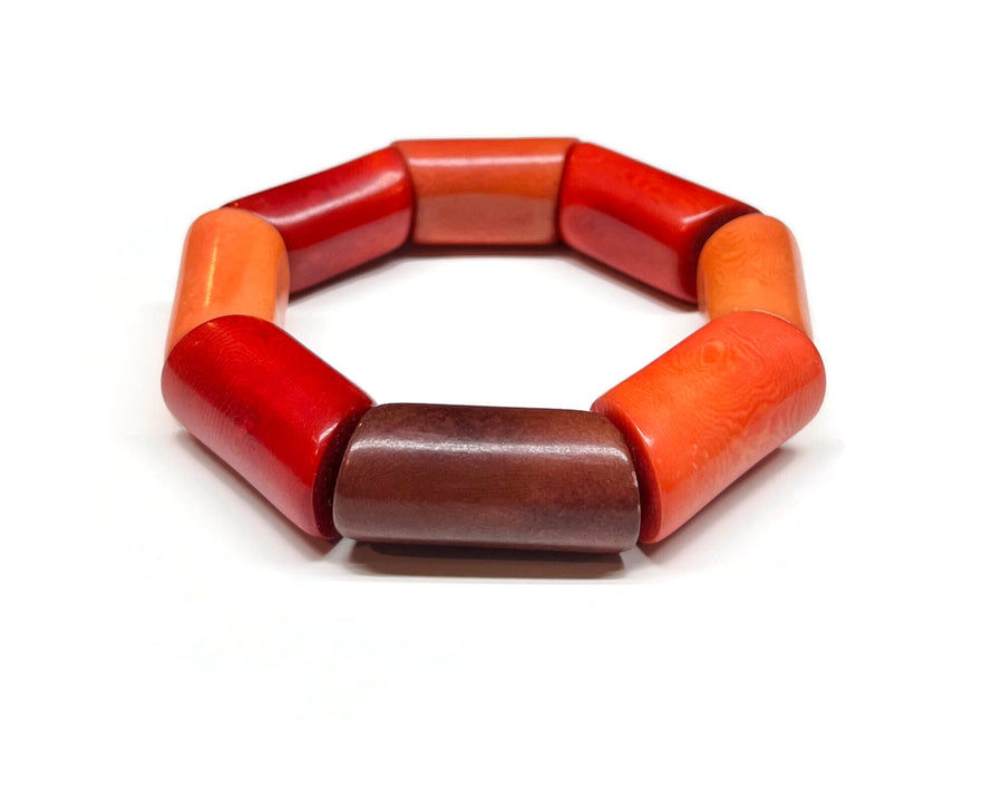 tagua nut bracelet fair trade
