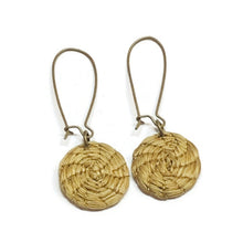 Load image into Gallery viewer, Boho earrings
